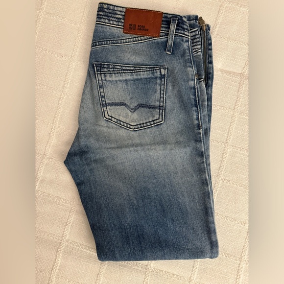 Boss jeans - Picture 5 of 8